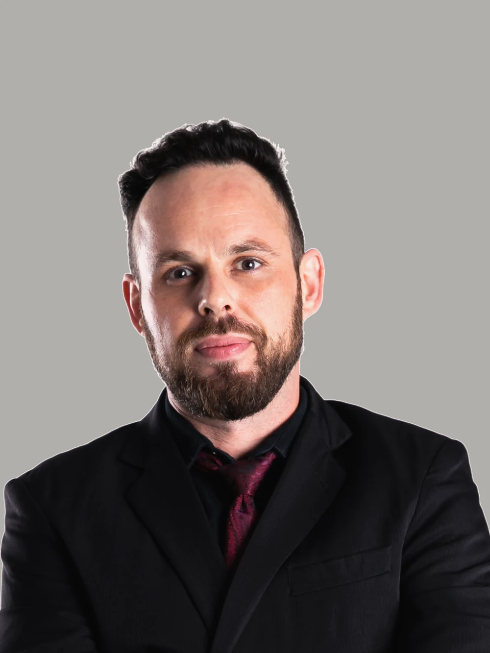 Daniel Bordin