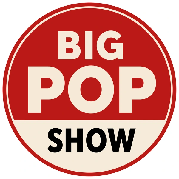 Big Pop Show